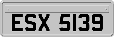 ESX5139
