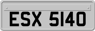 ESX5140