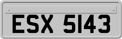 ESX5143