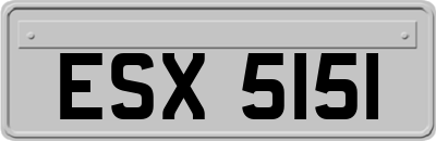 ESX5151