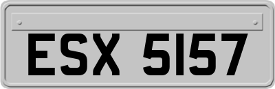 ESX5157