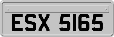 ESX5165