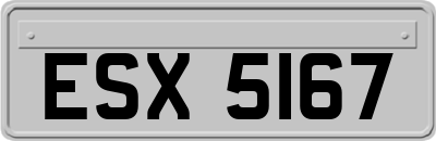ESX5167