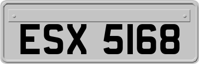 ESX5168
