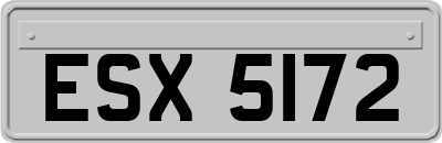 ESX5172