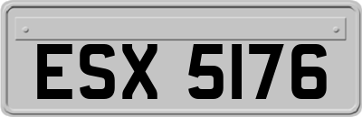 ESX5176