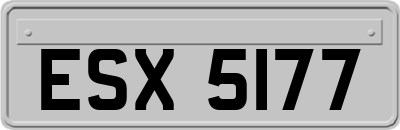 ESX5177