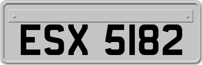 ESX5182