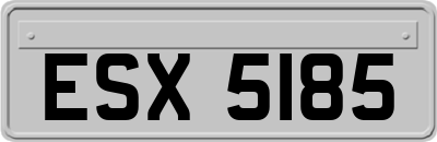 ESX5185
