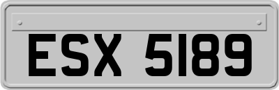 ESX5189