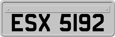 ESX5192