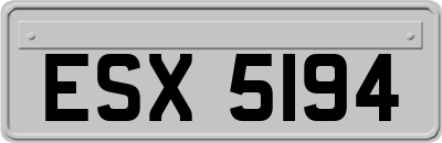 ESX5194