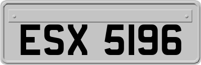 ESX5196