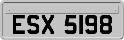 ESX5198