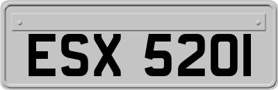 ESX5201