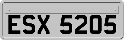 ESX5205