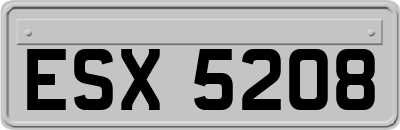 ESX5208