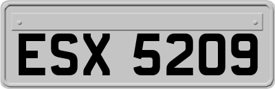 ESX5209