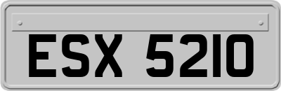 ESX5210