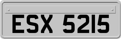 ESX5215