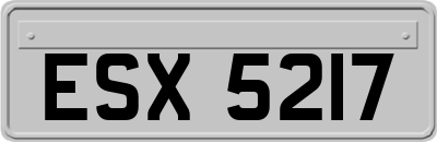 ESX5217