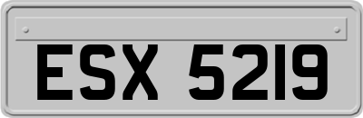ESX5219