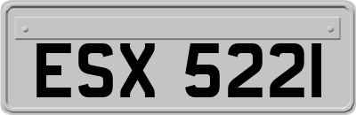 ESX5221