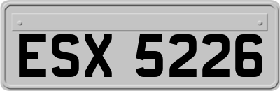 ESX5226
