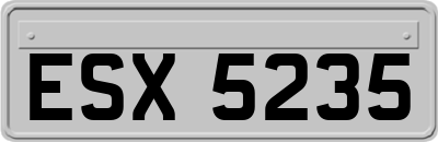 ESX5235