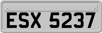 ESX5237