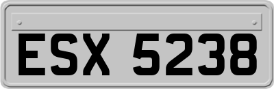 ESX5238