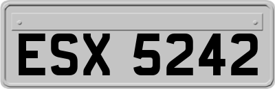 ESX5242