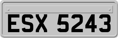 ESX5243