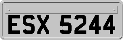 ESX5244