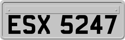 ESX5247