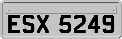 ESX5249