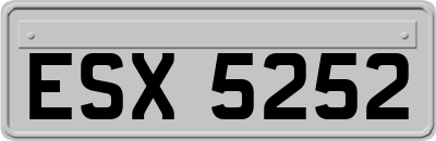 ESX5252
