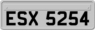 ESX5254