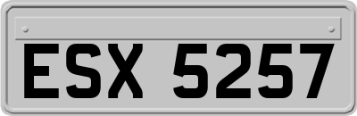 ESX5257