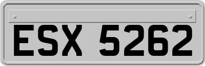 ESX5262