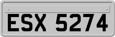 ESX5274