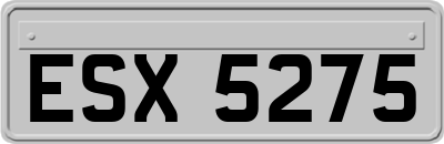 ESX5275