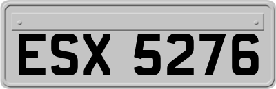 ESX5276