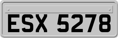 ESX5278