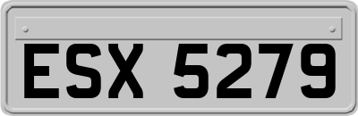 ESX5279