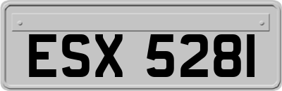 ESX5281