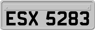 ESX5283