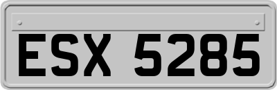ESX5285