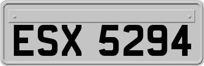 ESX5294