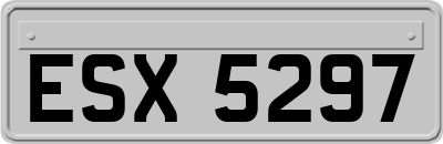 ESX5297
